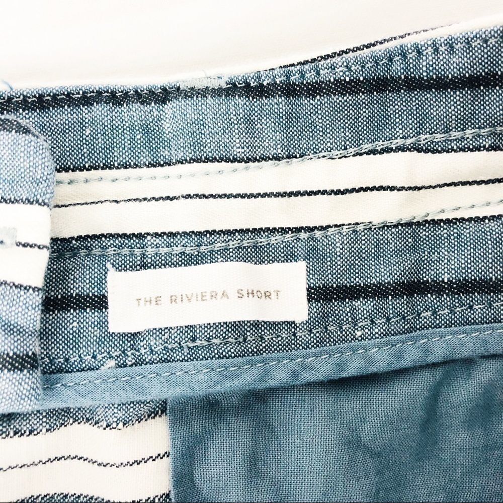 Loft The Riviera Short size 8 - Picture 7 of 8